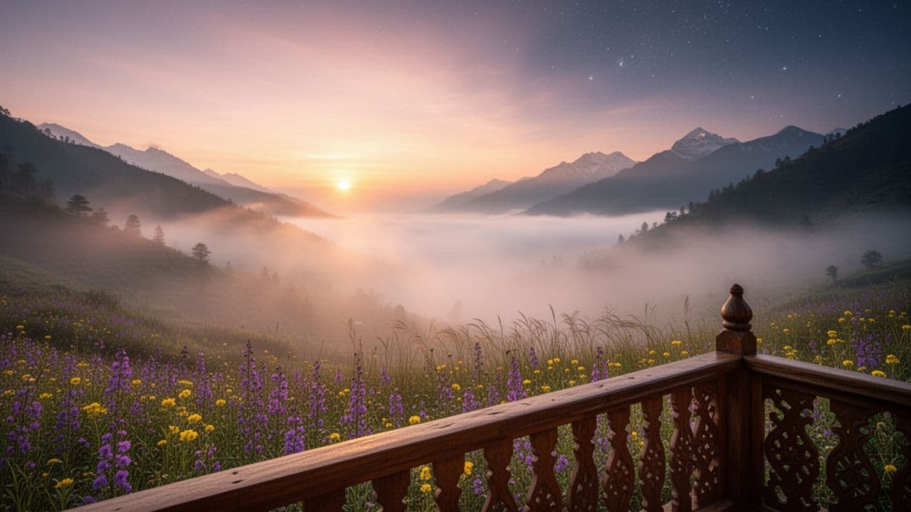 Love Love: Kaise Kab Hua