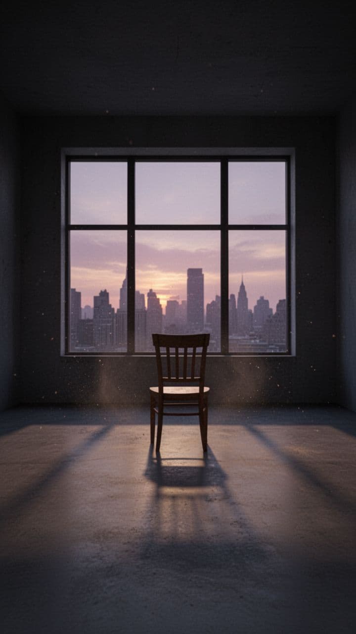 तेरे बिना अधूरा जहाँ