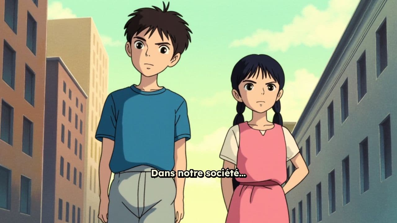 Briser le silence sur la santé mentale