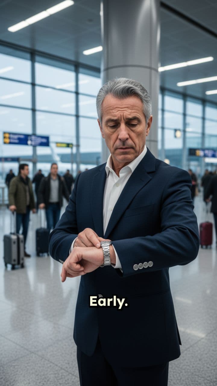 Airport Pickup in New York