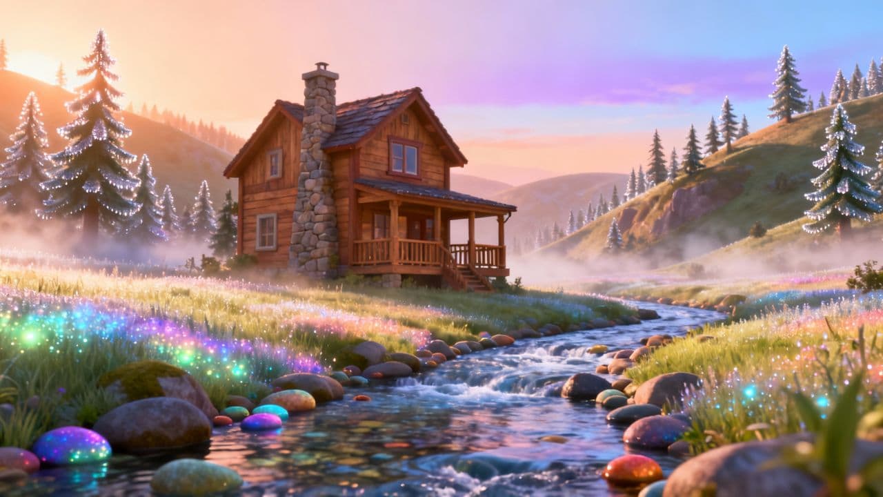 Treasure Little Moments