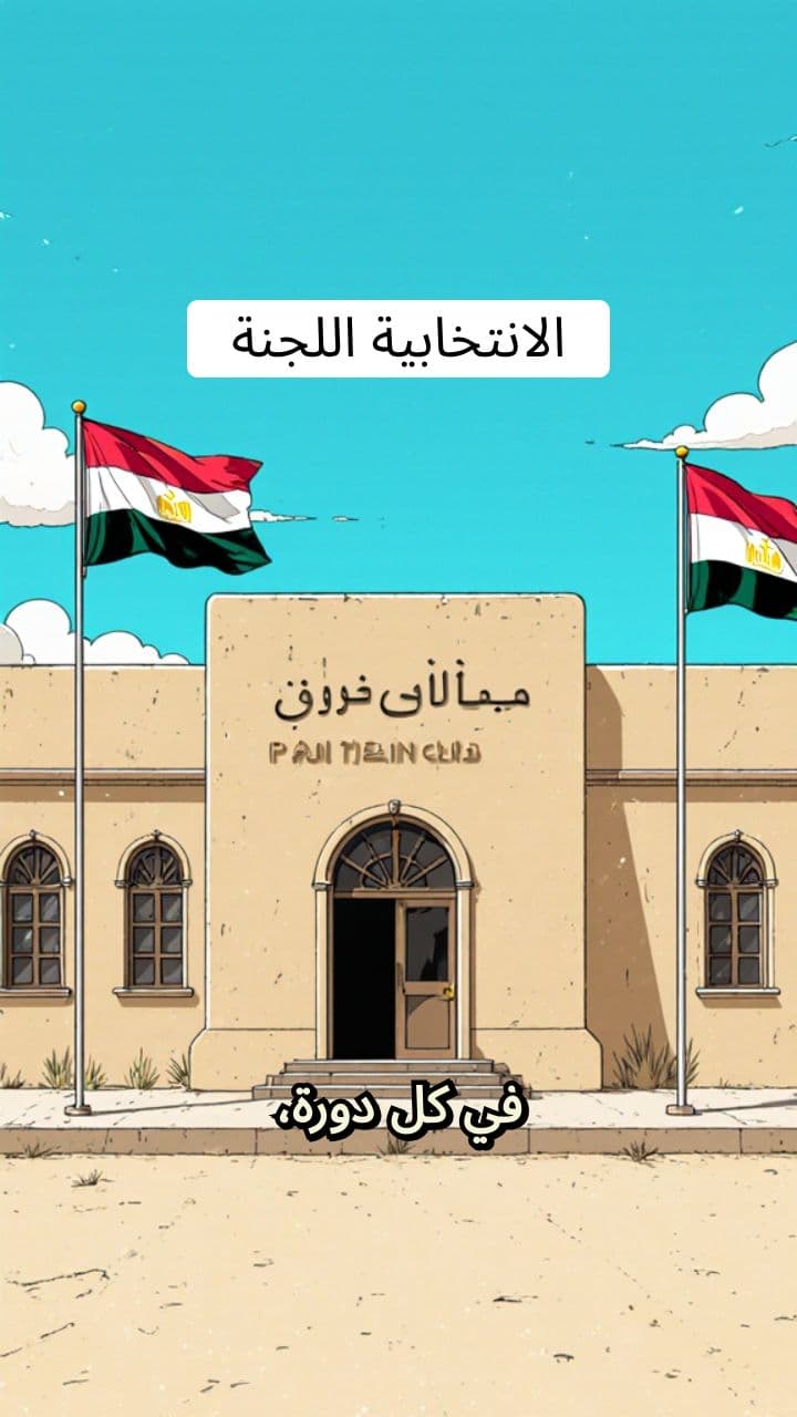 يوم الانتخابات