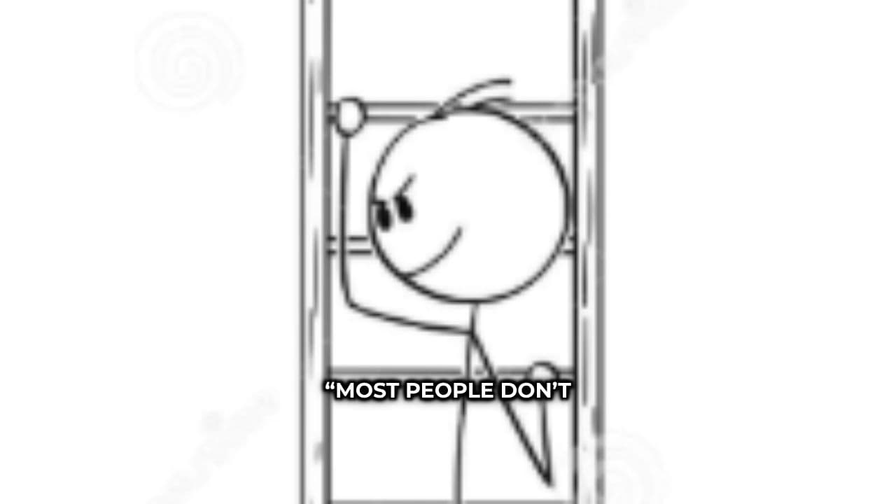 Break Free from Your Comfort Zone