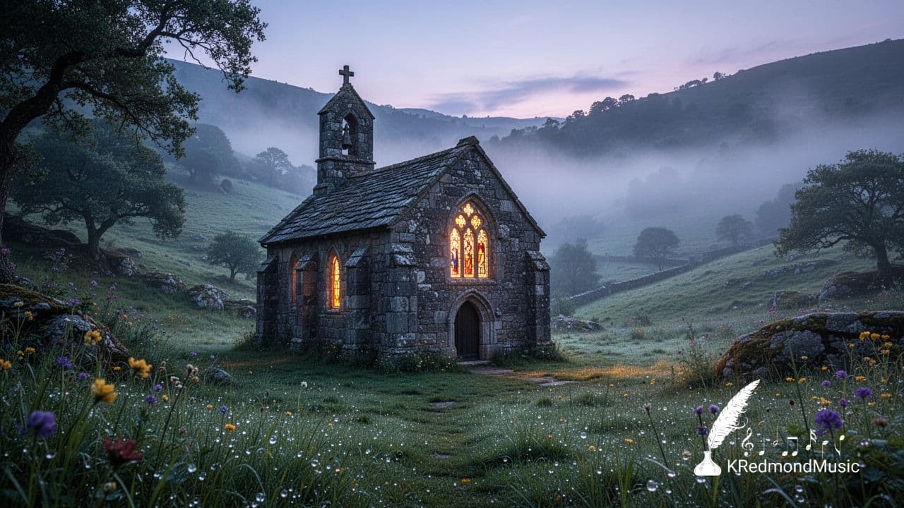 One Flesh, One Heart