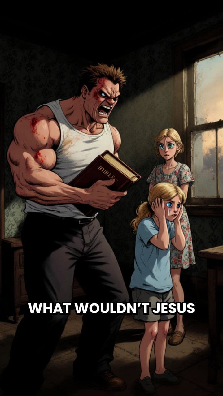 Hypocrisy in Parental Guidance