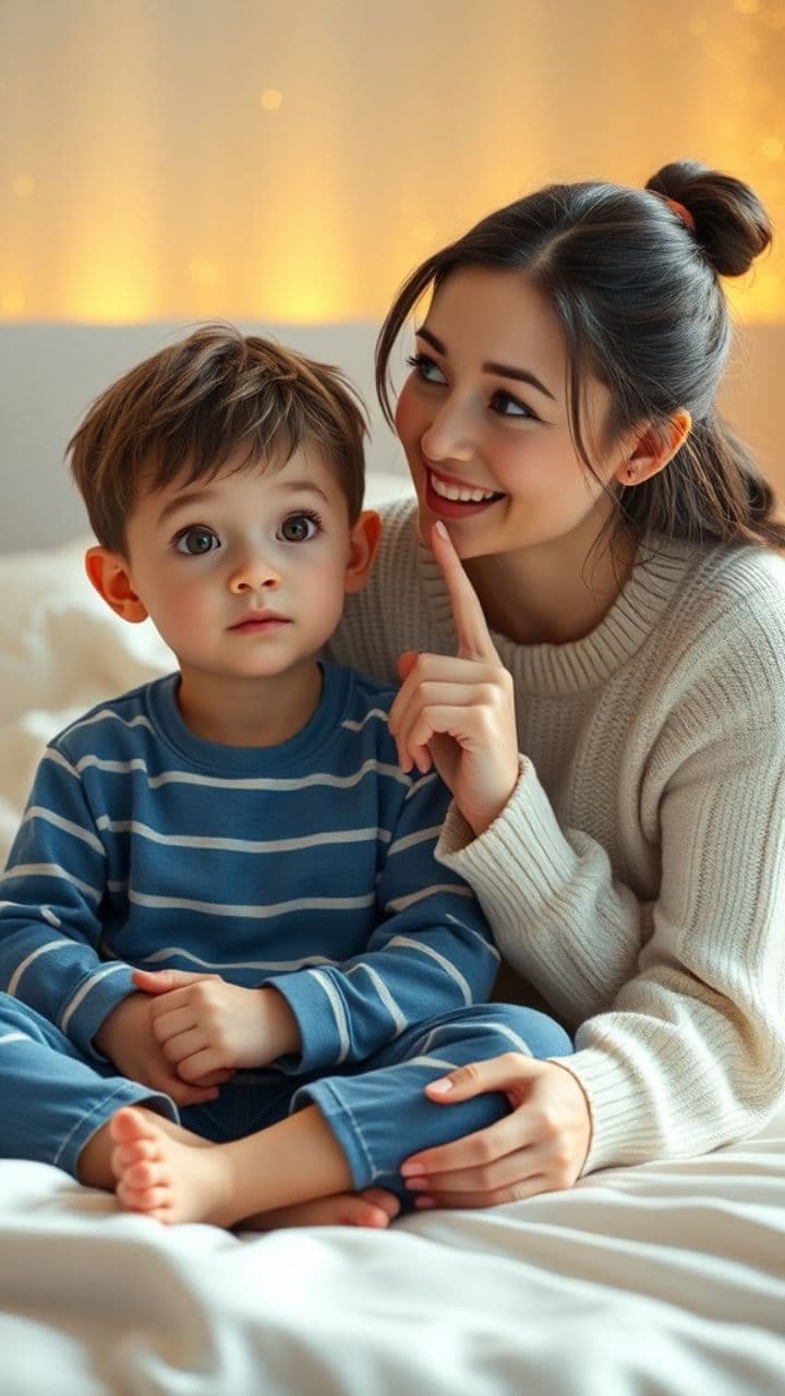 The Truth About Childhood Myths