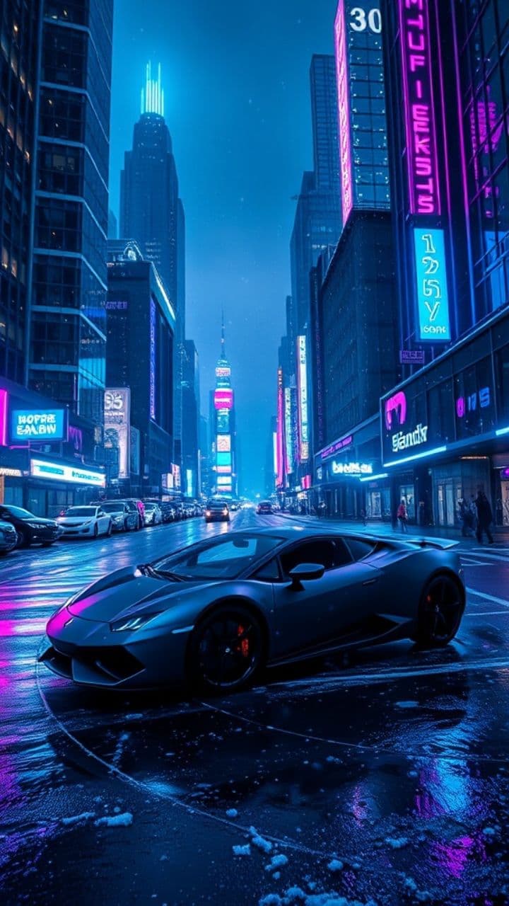 Keeping It Real: What's the Game?