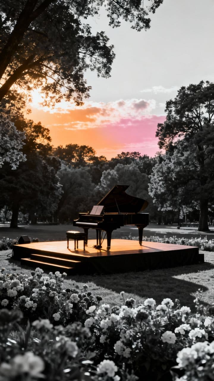 Everlasting Love and Trust