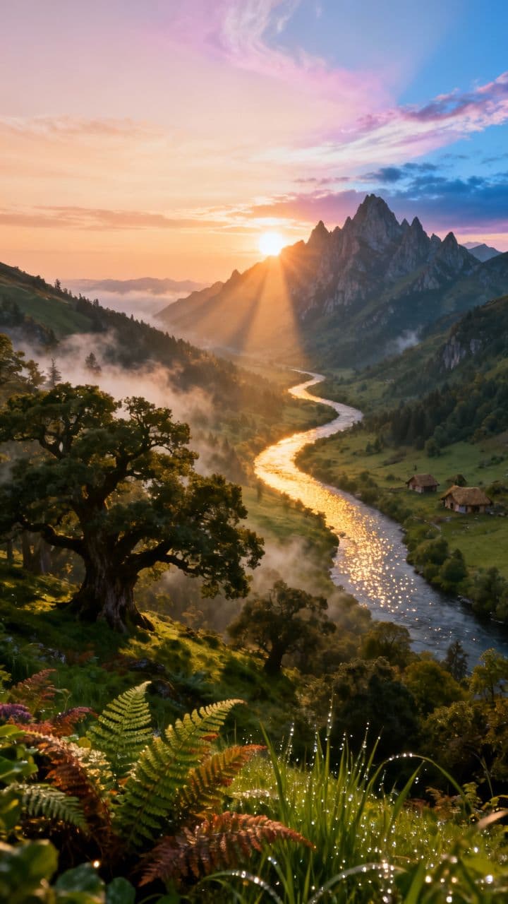 This Earth Is Our Shared Home