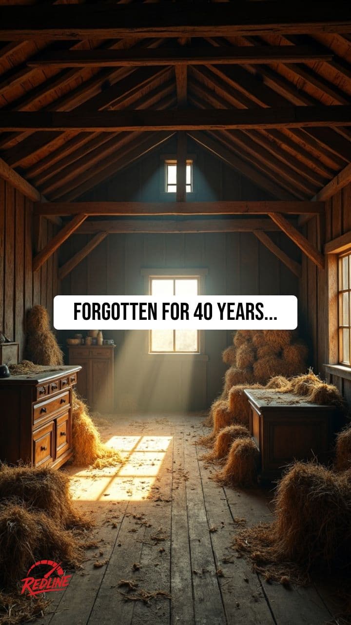 The Time Capsule Charger