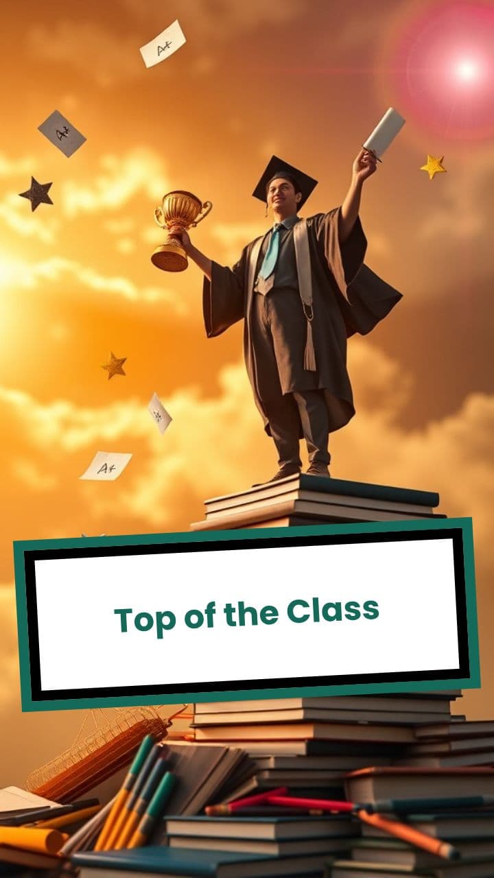 Top of the Class