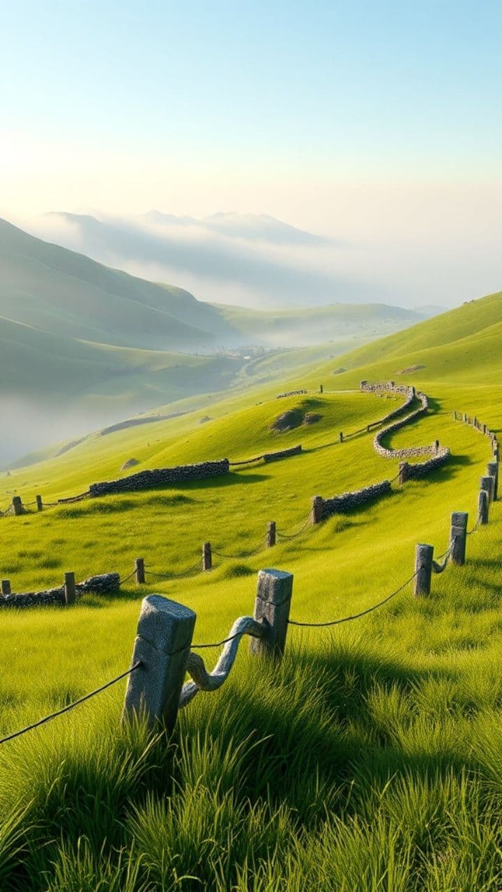 Ruth Rides the Rainbow