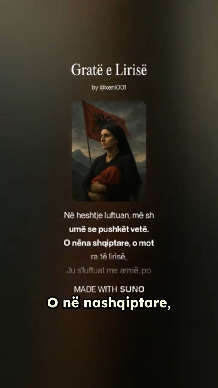 The Strength That Wrote History