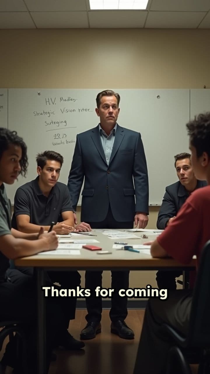 Hawthorne Valley Makeover