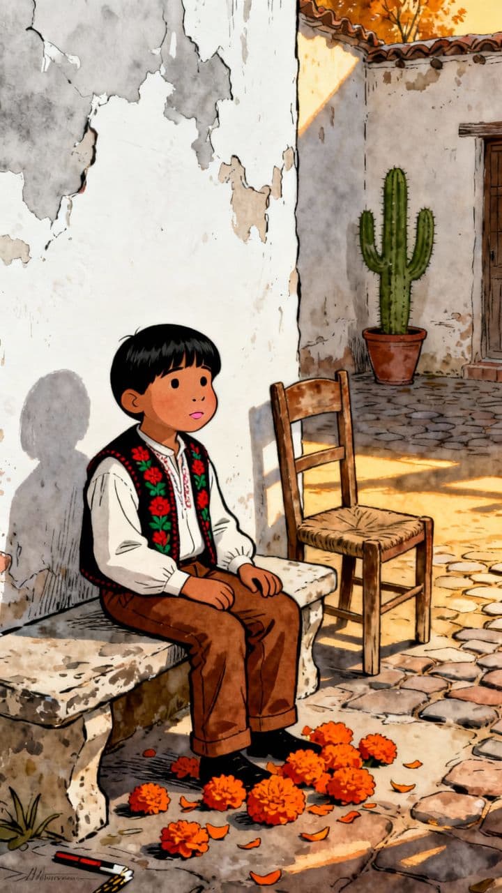 Holiday Blues Without You