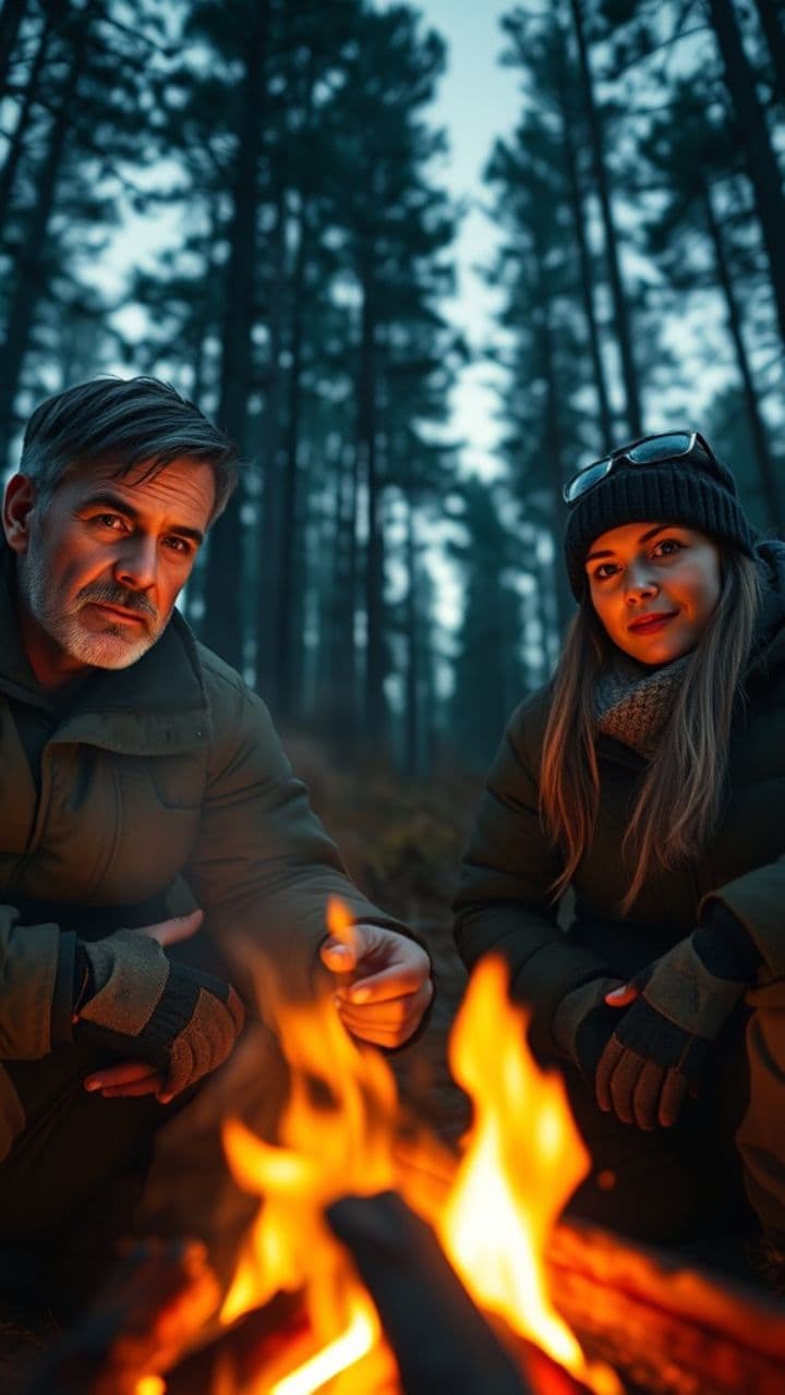 Миша и его путь к победе