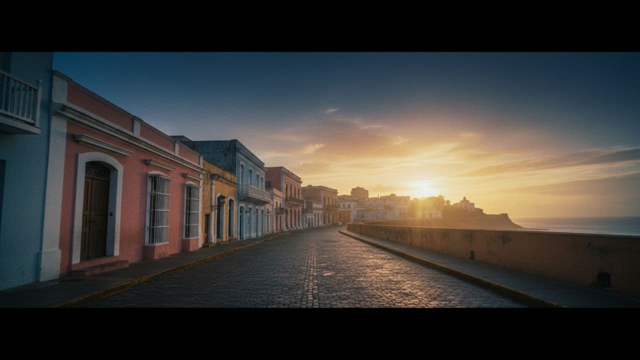 Rumba, macumba y candombe