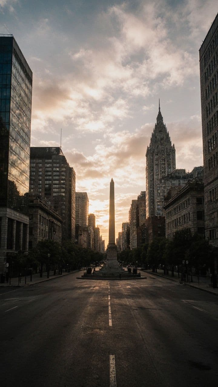 Indianapolis: Unexpectedly Right