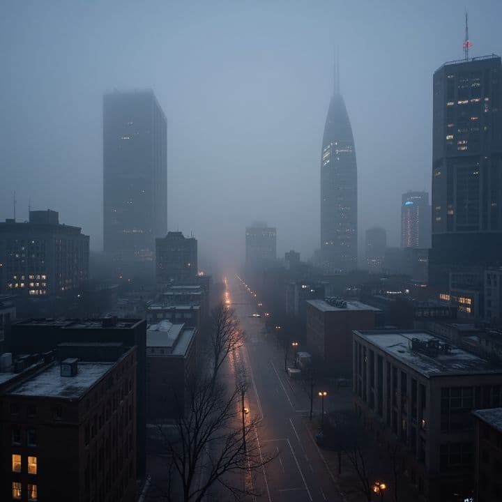 Child of God Almighty