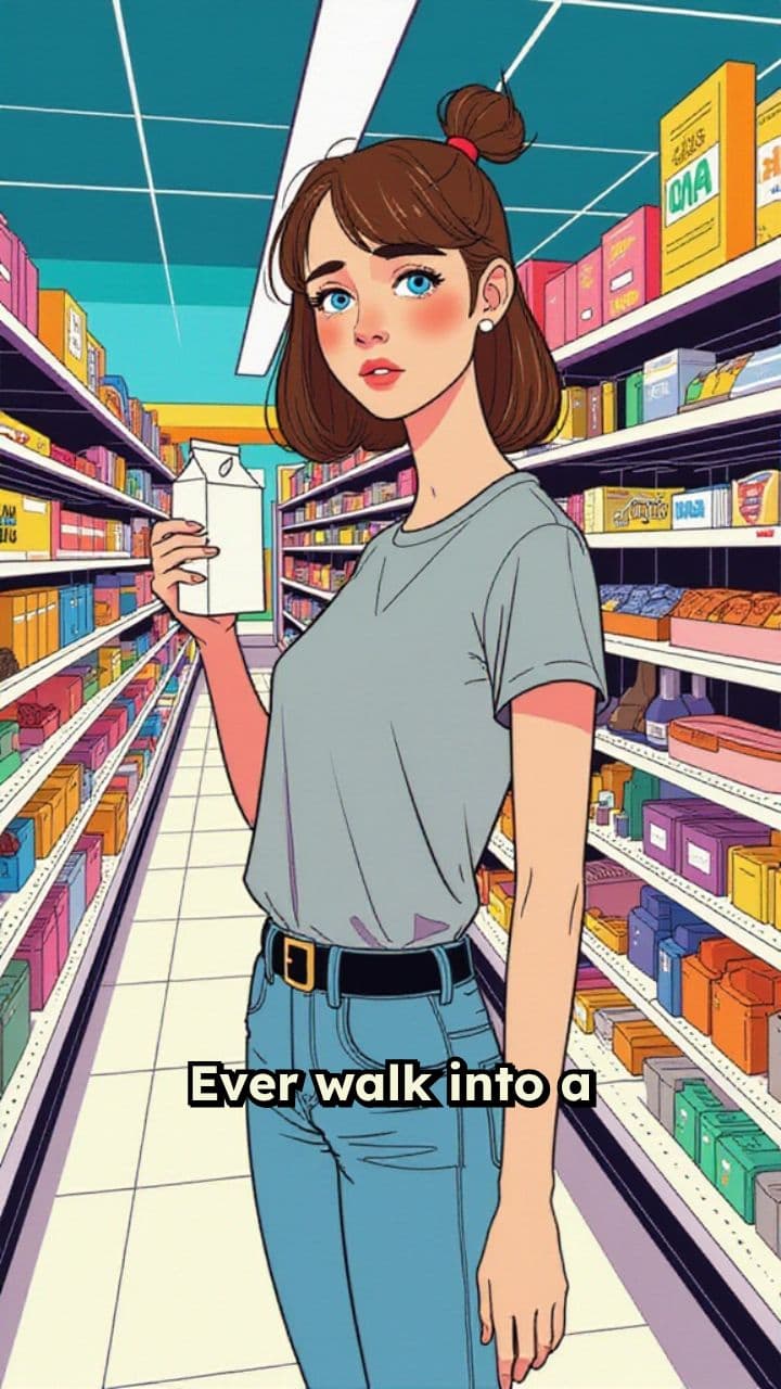 The Psychology of Impulse Purchases