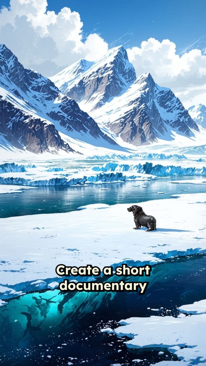 Discovering Icey: The Frosty Pokémon