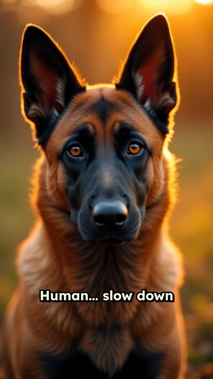 Finding Peace in the Pause