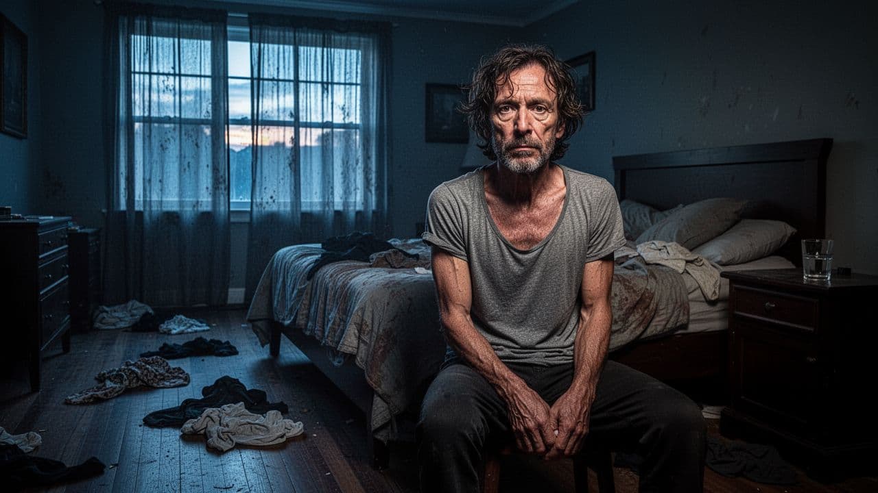 Learning to Live With Me