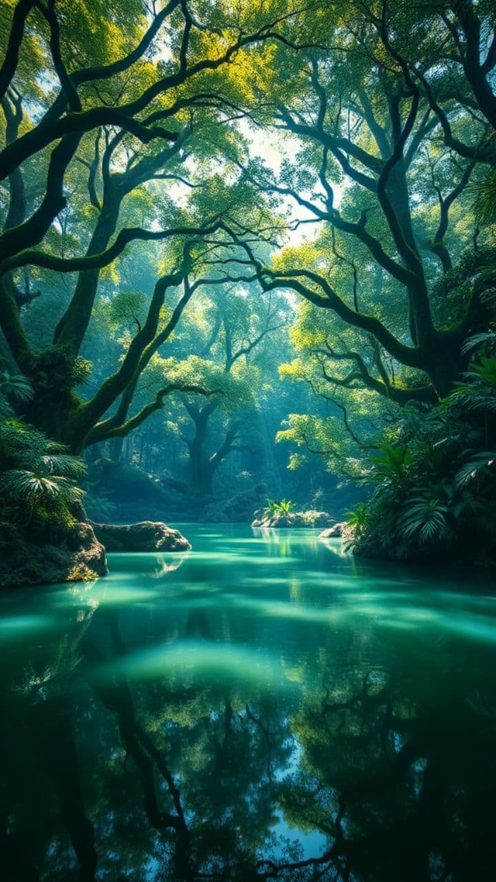 शेर की चतुराई