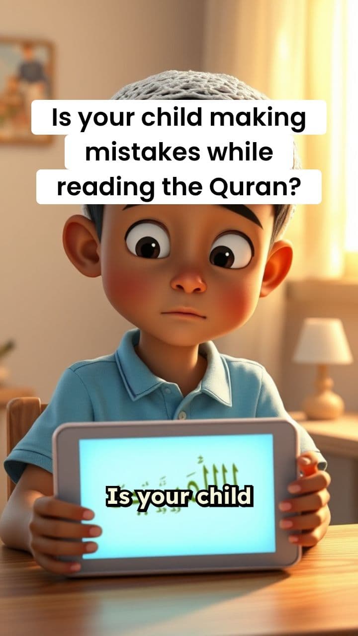 Tibyaan ul Quran Academy Ad