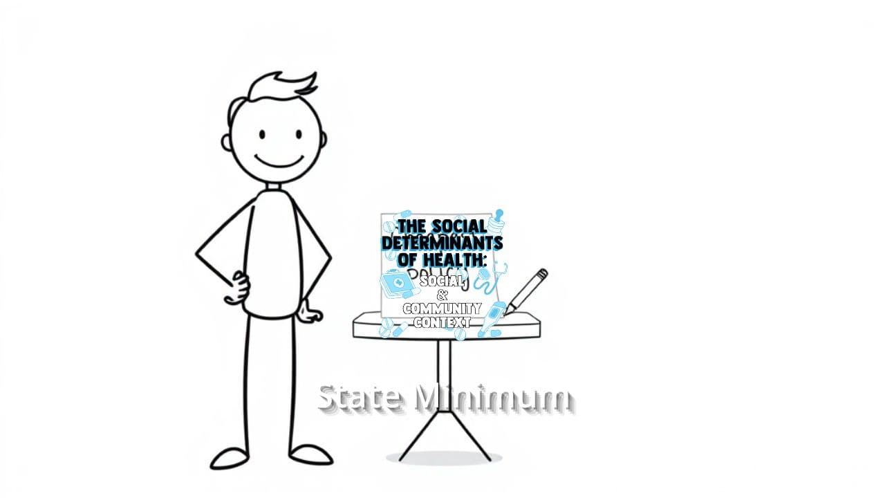 Why You Should NEVER Choose State Minimum Car Insurance