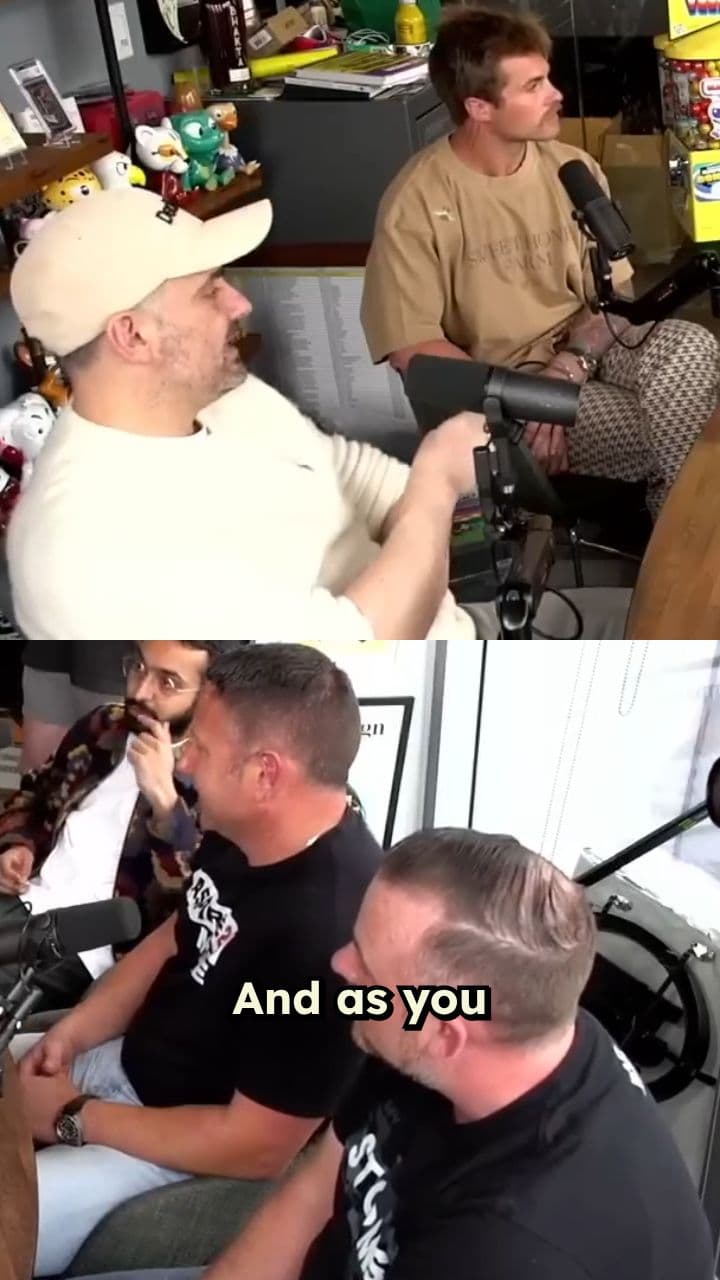 الحظ أم الشجاعة؟ السر وراء النجاح في أصعب الأوقات