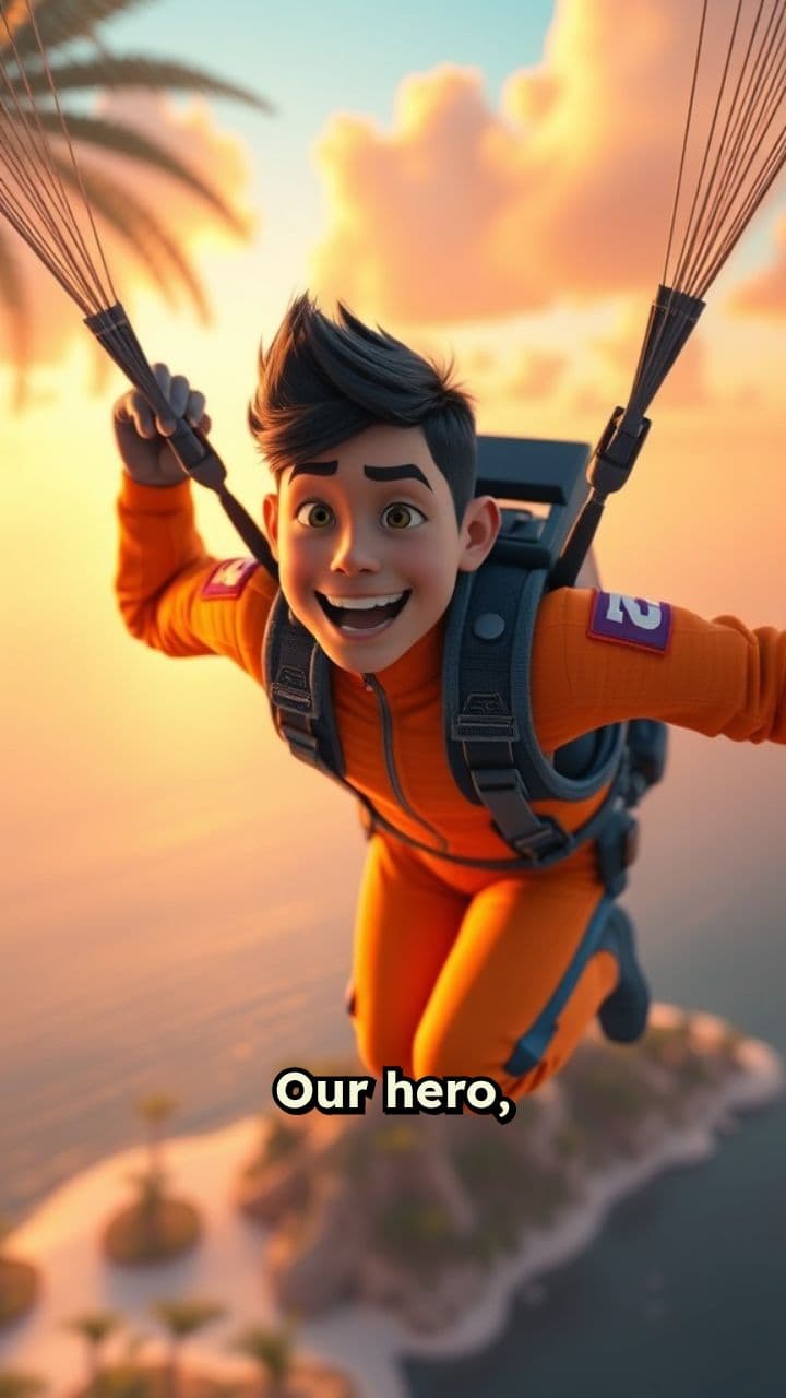 Free Fire Funny Fail