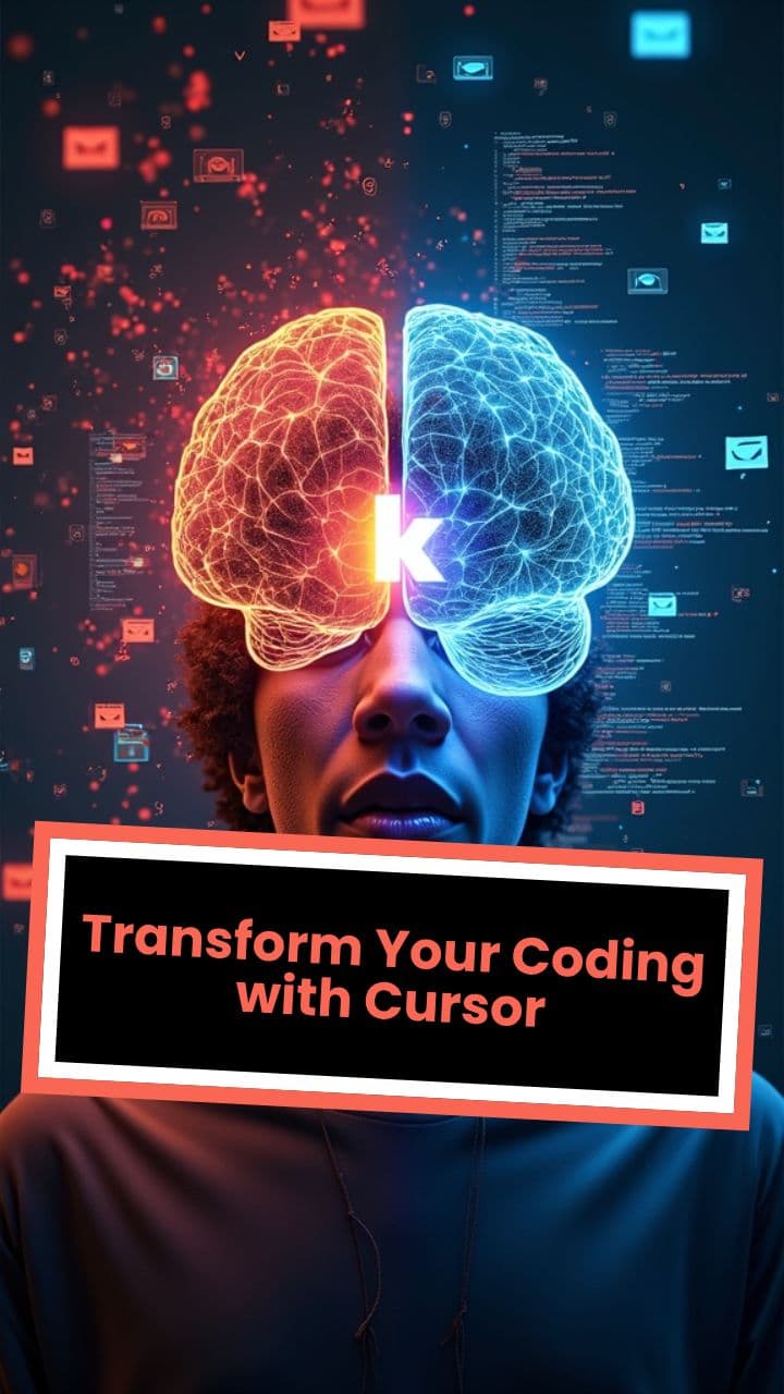 Transform Your Coding with Cursor