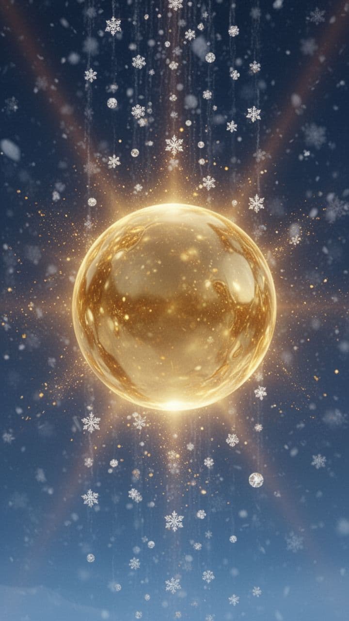 Lascia entrare la luce nel 2026