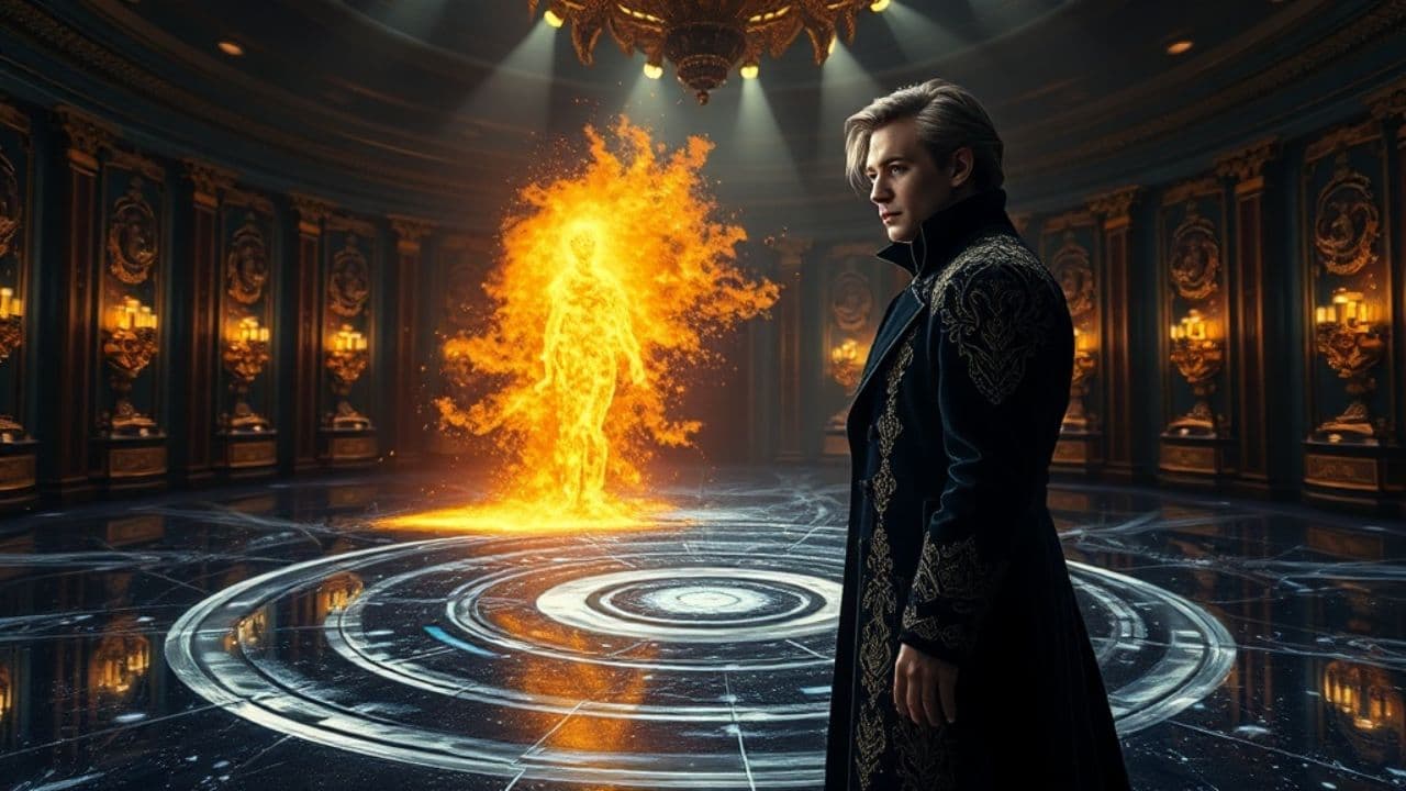 Fuite de l'amour et de soi-même