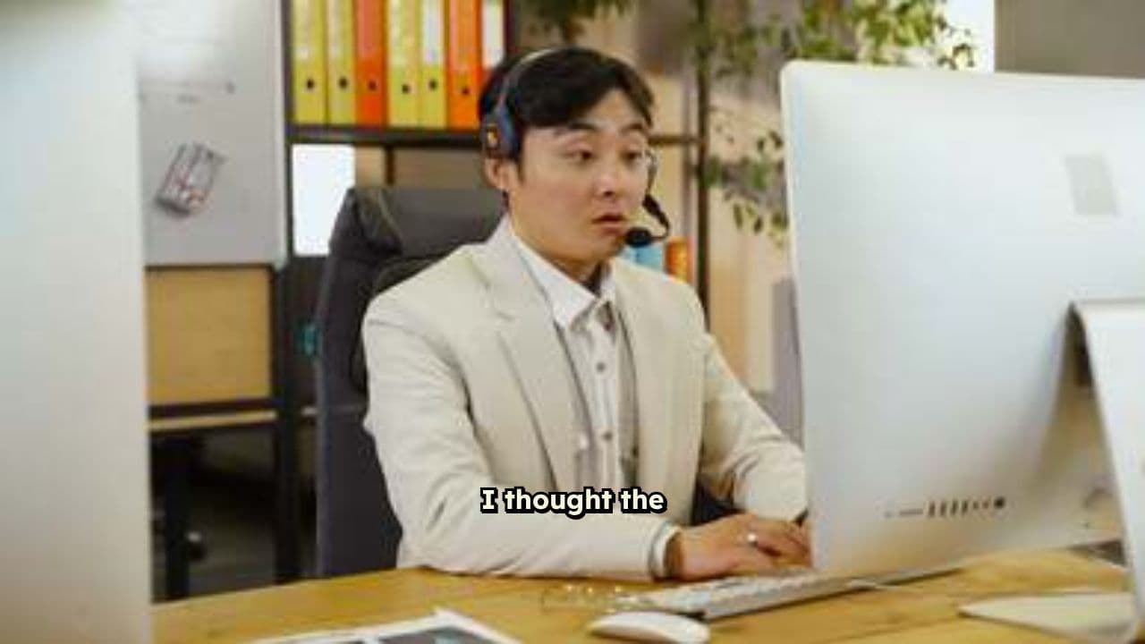 The Program Manager's Spreadsheet Nightmare