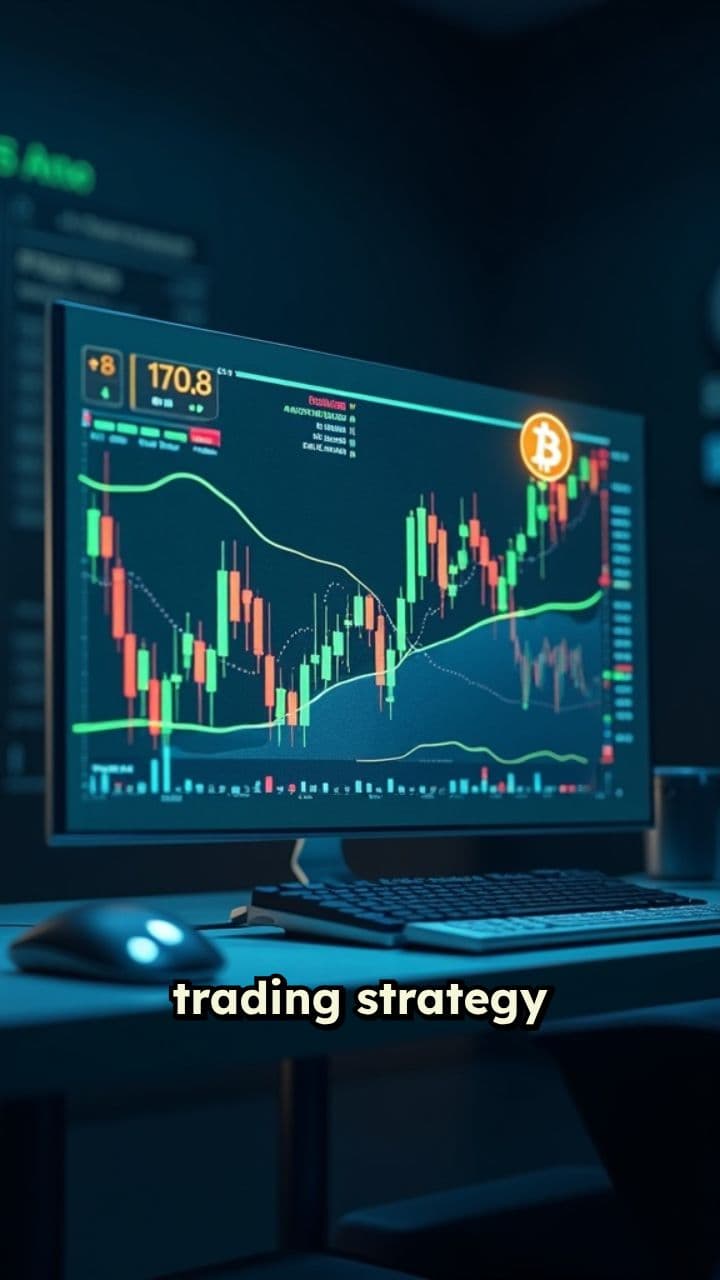 Crypto Trading Strategy Guide