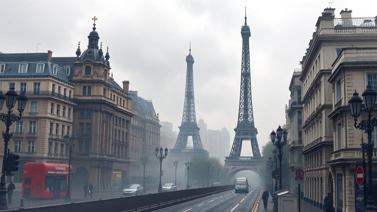 Sogni tra città e treni