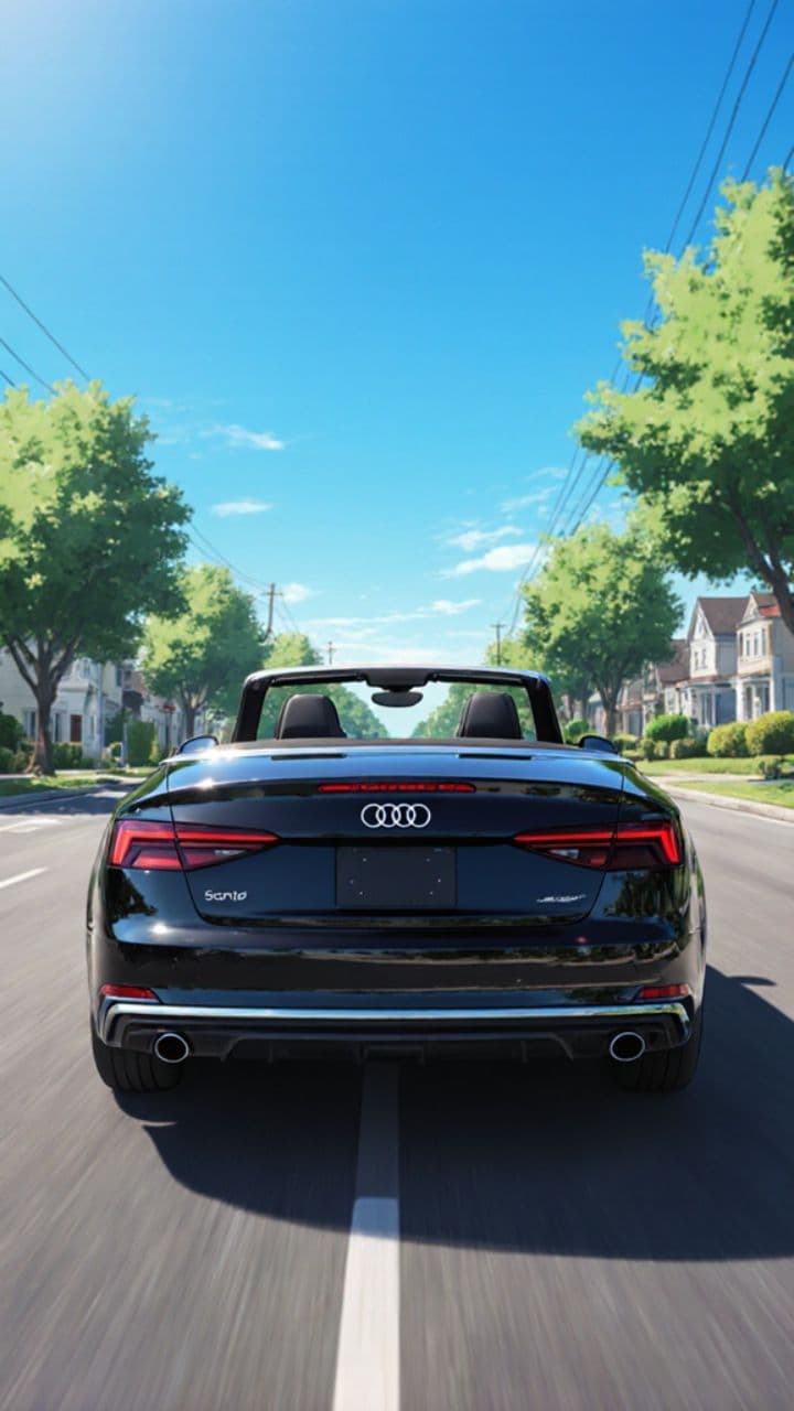 Cookie Girl's Baking Blunder