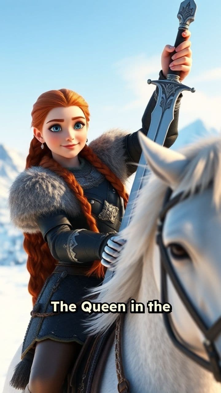 Pledge to Conquer the North