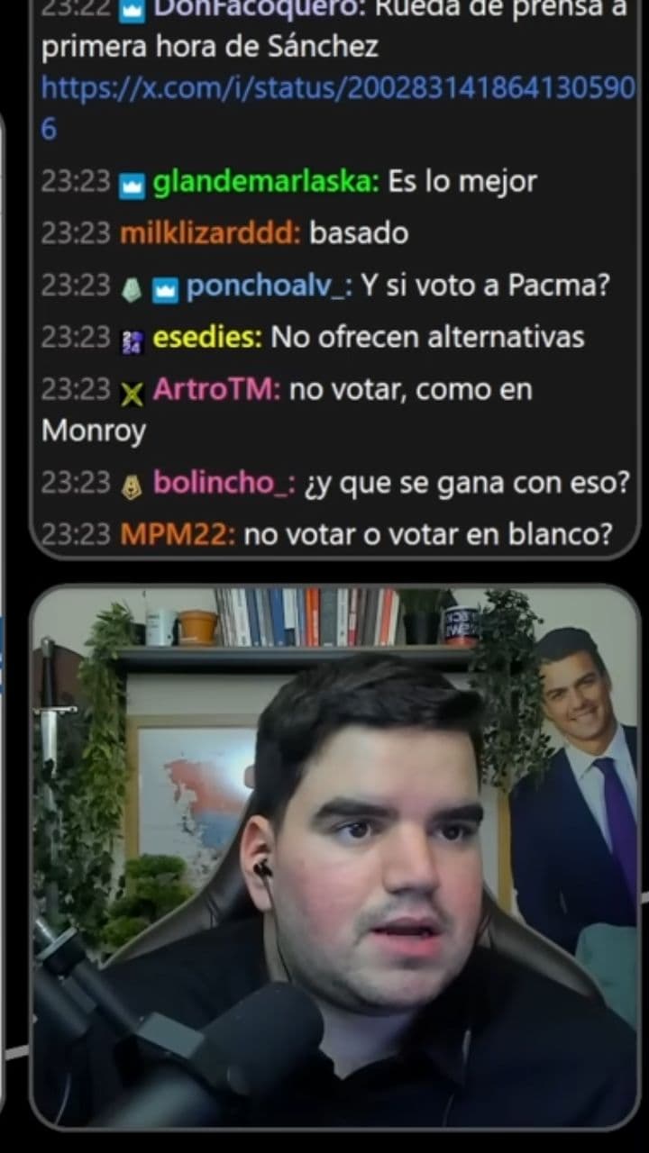 La Realidad de los Jóvenes en España