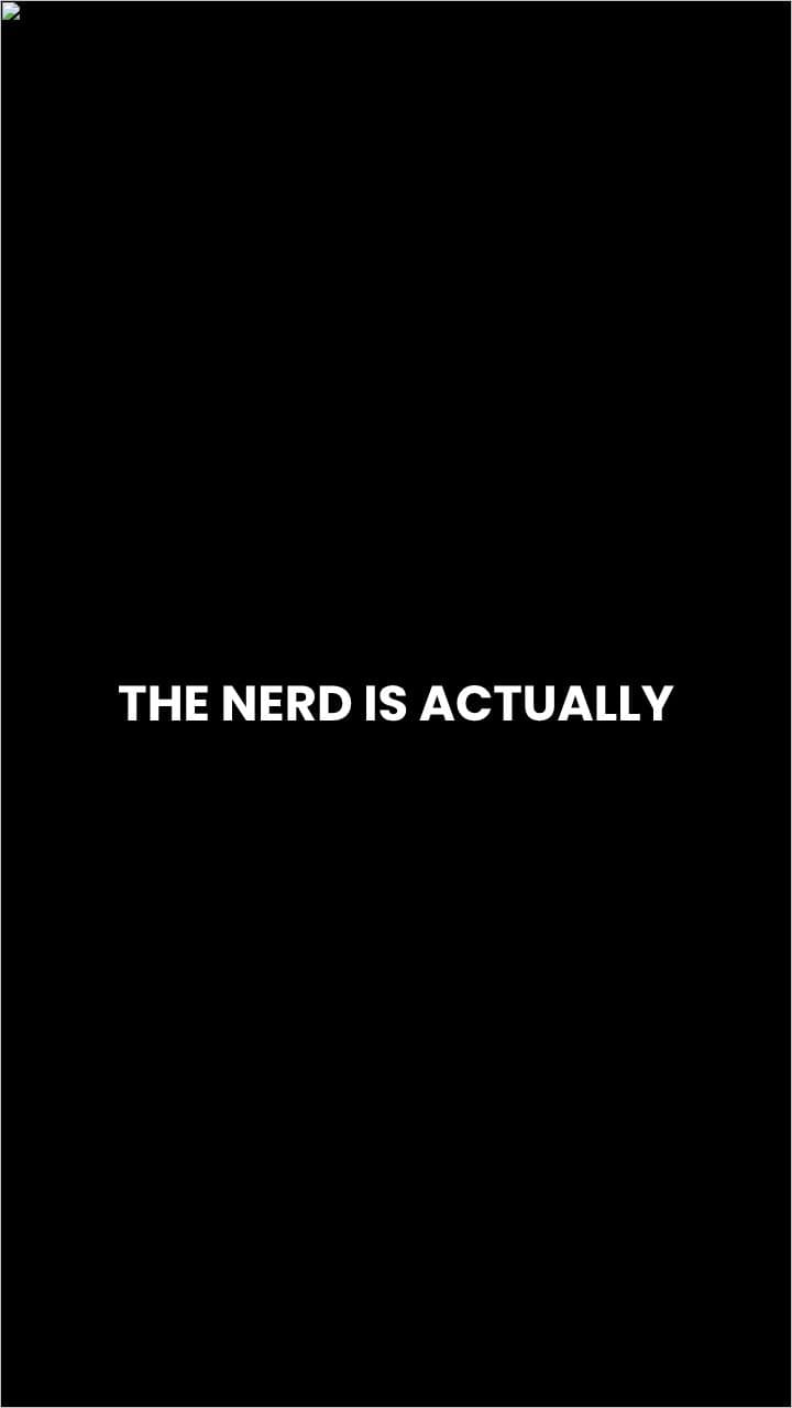 The Lifesaver of the Friend Group