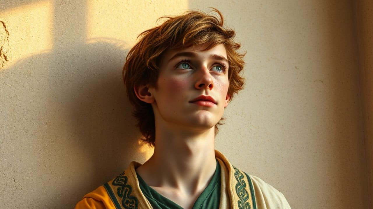 Praise Your Holy Name