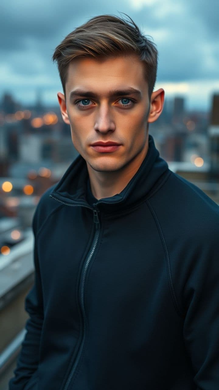 W poszukiwaniu serca