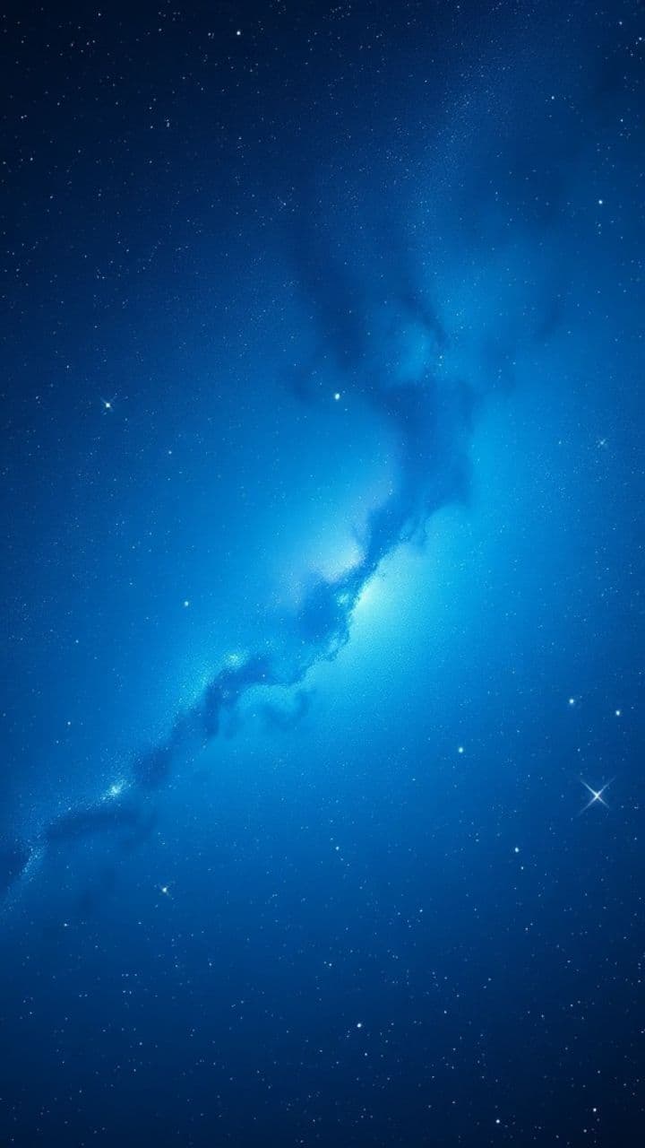 Love Through the Dark