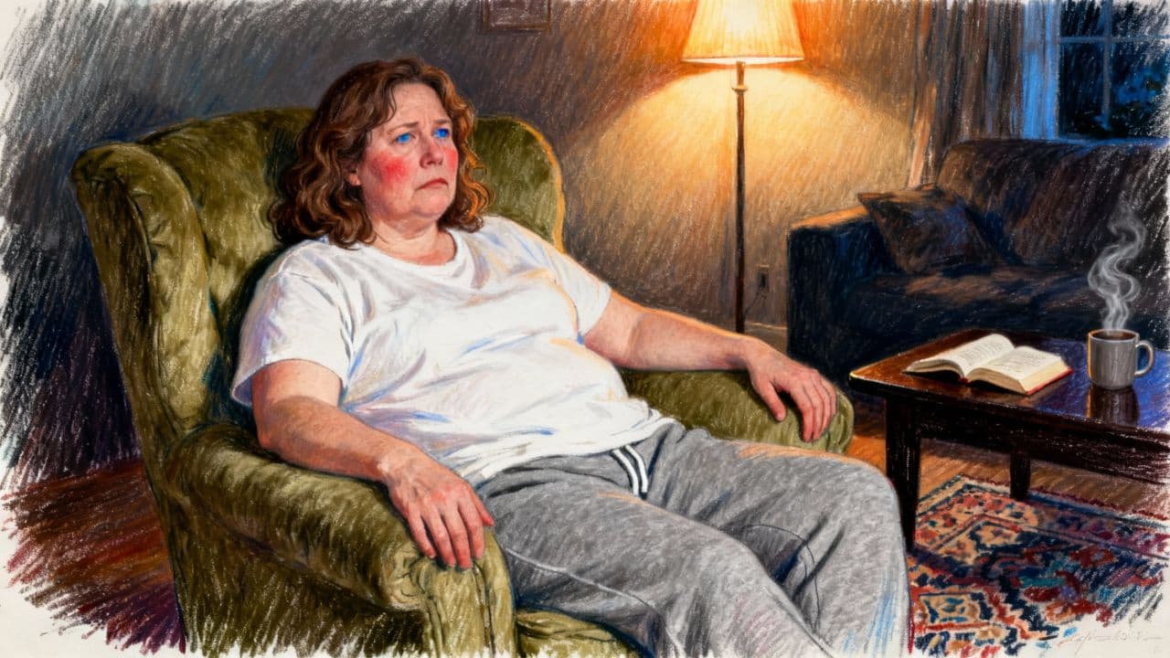 Understanding Your Nervous System's Response