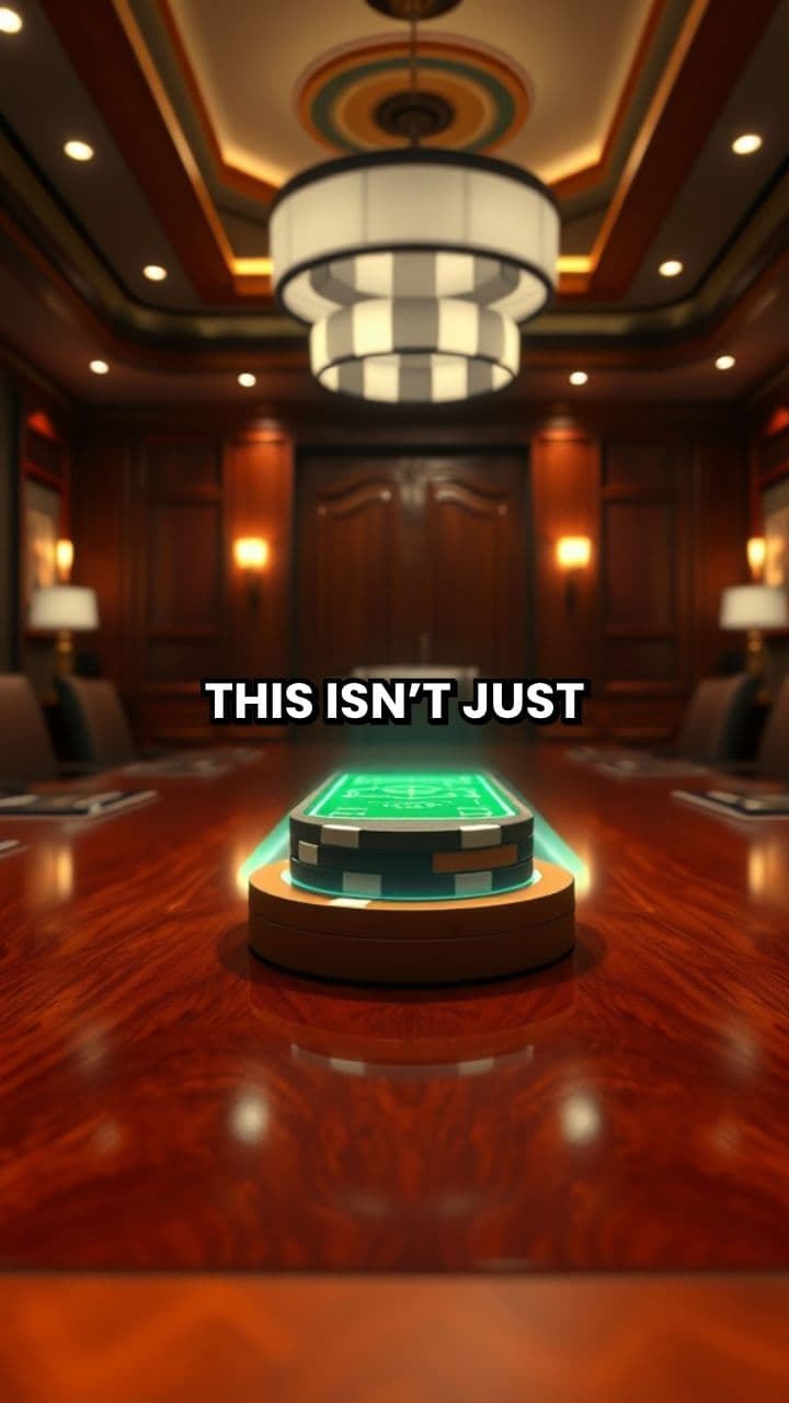 Boardroom Bets in Football Decisions