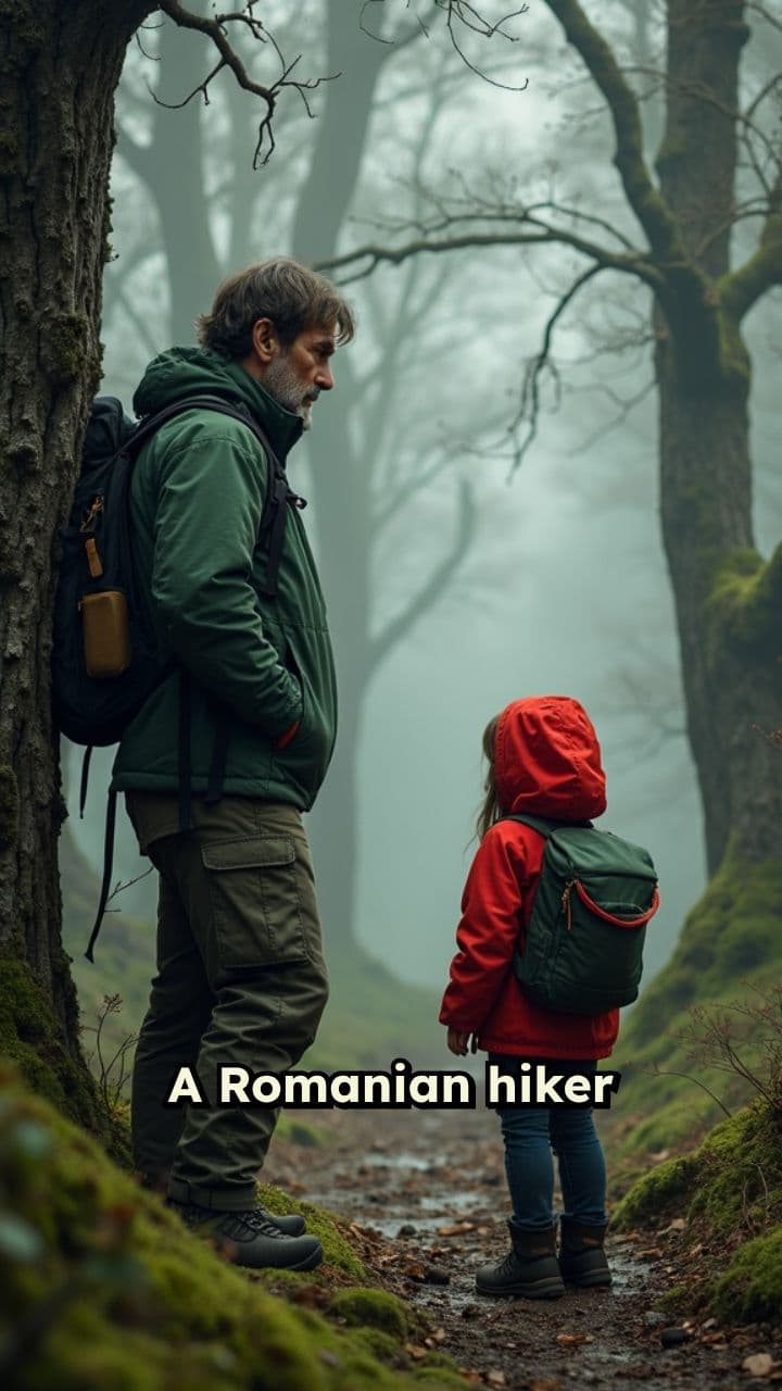 The Haunting of Hoia Baciu Forest