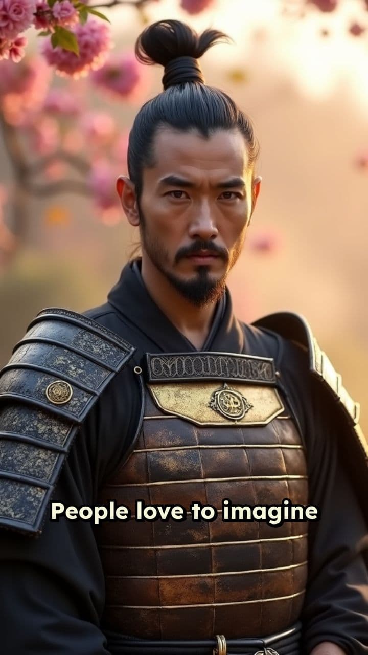 The Practicality of Samurai Armor