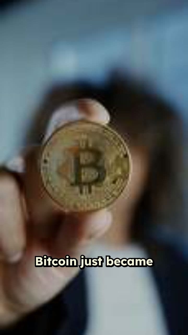 The Value of Bitcoin's Scarcity